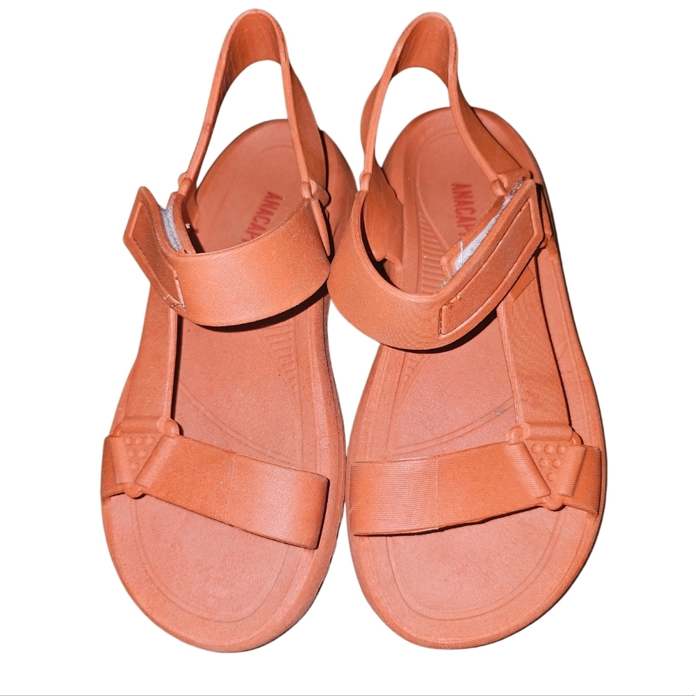 💰Anacapri Slingback Sport Sandals